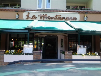 Photo: La Montanara